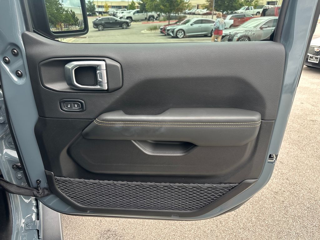Used Car 2024 Jeep Wrangler  Rubicon 392 For Sale Under $80,000 In Austin, Texas