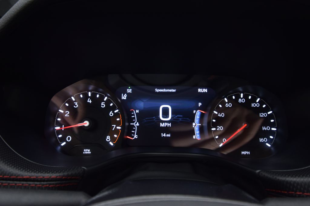 new 2026 Jeep Compass car, priced at $34,400