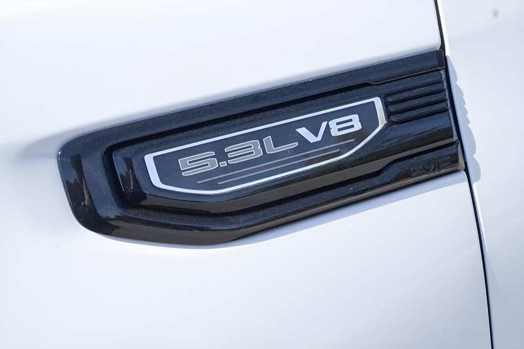 Used Car 2025 Gmc Sierra 1500  Elevation For Sale Under $60,000 In Austin, Texas