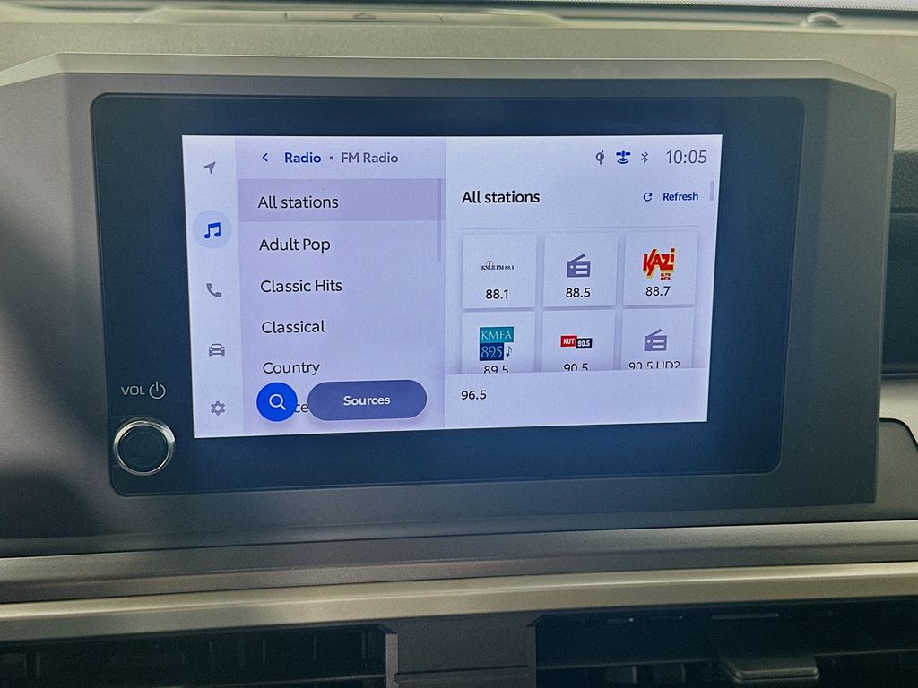 Thumbnail: 2025 Toyota Tacoma - 15