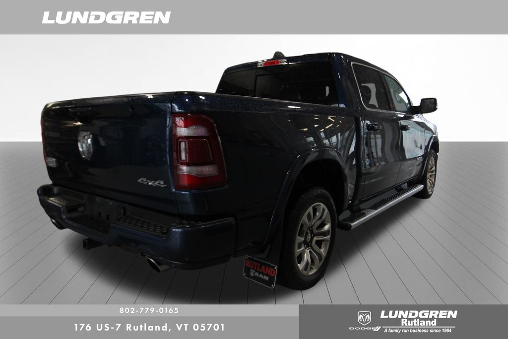 Used 2023 Ram 1500 Truck