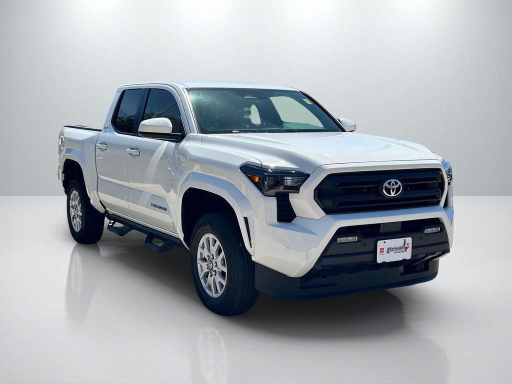 Used 2026 Toyota Tacoma Truck