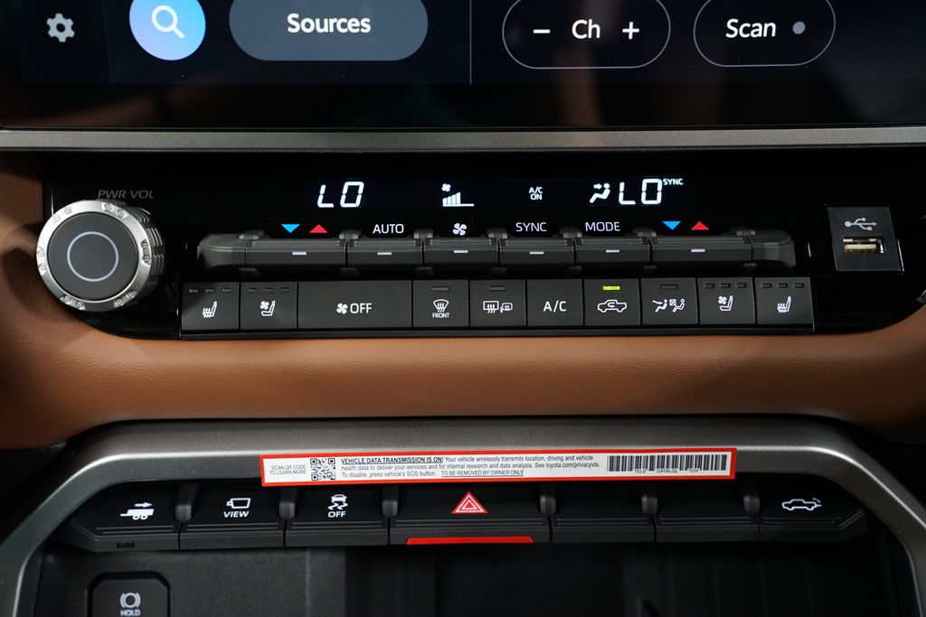Thumbnail: 2025 Toyota Tundra - 22