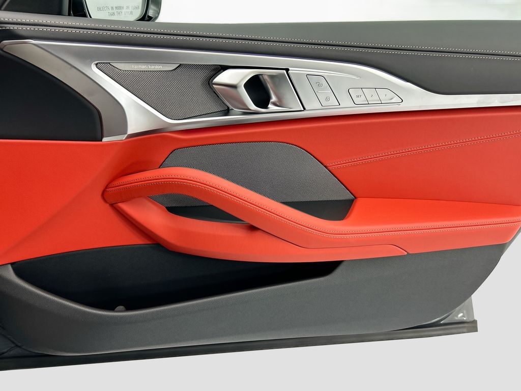 Thumbnail: 2026 BMW 8 Series - 24