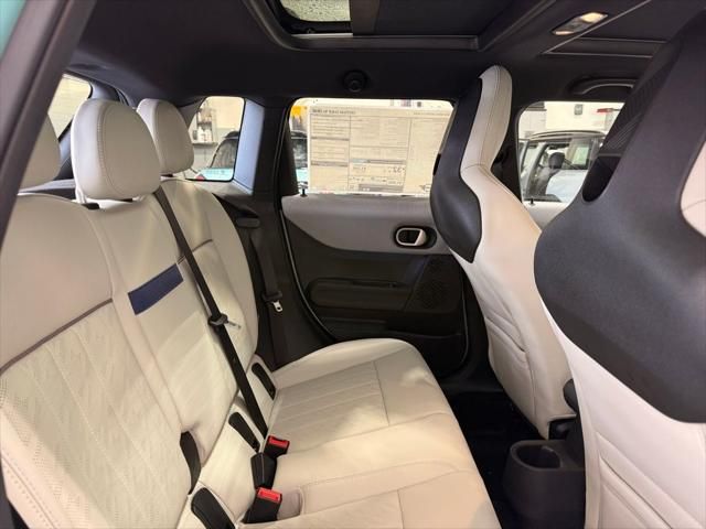 Thumbnail: 2026 MINI Cooper - 25