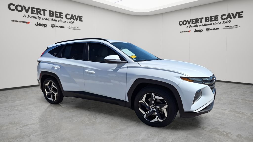 Used Car 2022 Hyundai Tucson  Sel For Sale Under $20,000 In Austin, Texas