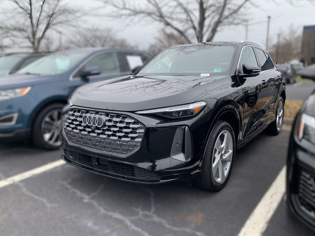 Thumbnail: 2025 Audi Q5 - 3