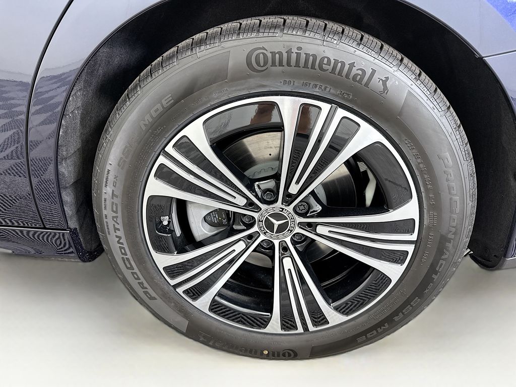 Thumbnail: 2026 Mercedes-Benz E-Class - 31