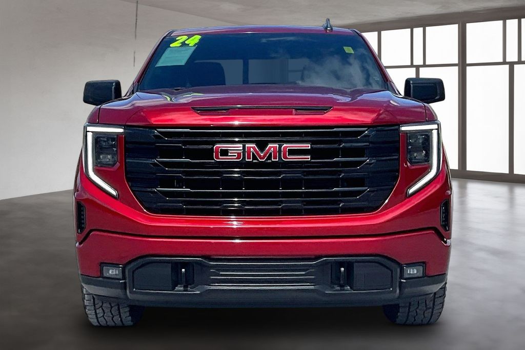 Used 2024 GMC Sierra 1500 Truck