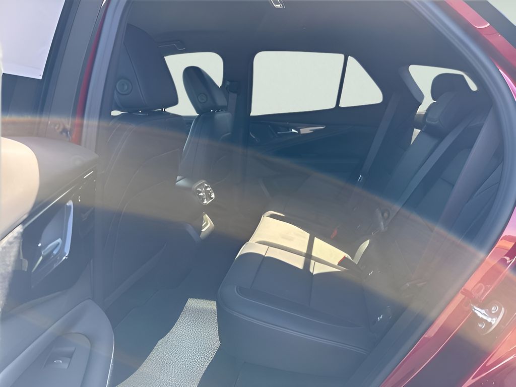 2025 Chevrolet Blazer EV LT - Photo 17
