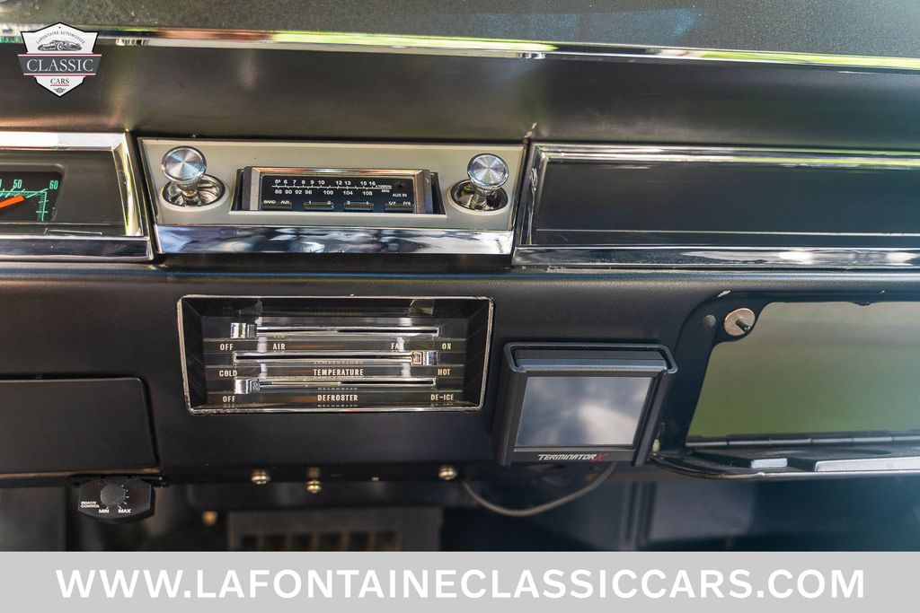 1966 Chevrolet Chevelle 71