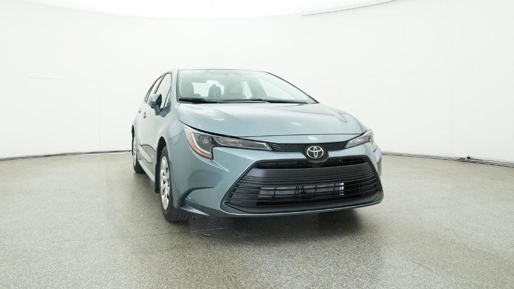 Thumbnail: 2026 Toyota Corolla - 22