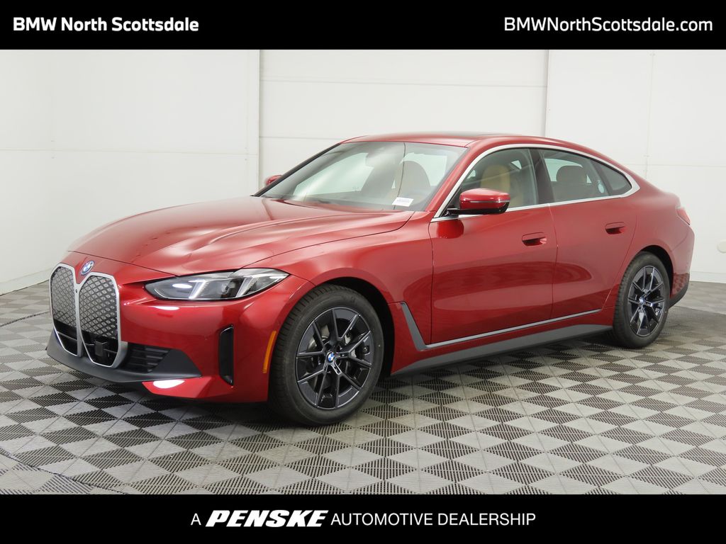 2025 BMW i4 eDrive40 -
                Phoenix, AZ