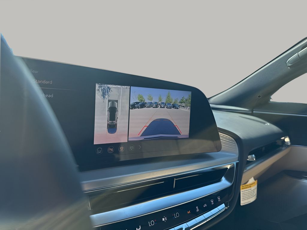 New 2026 Black Cadillac Signature Luxury image 32