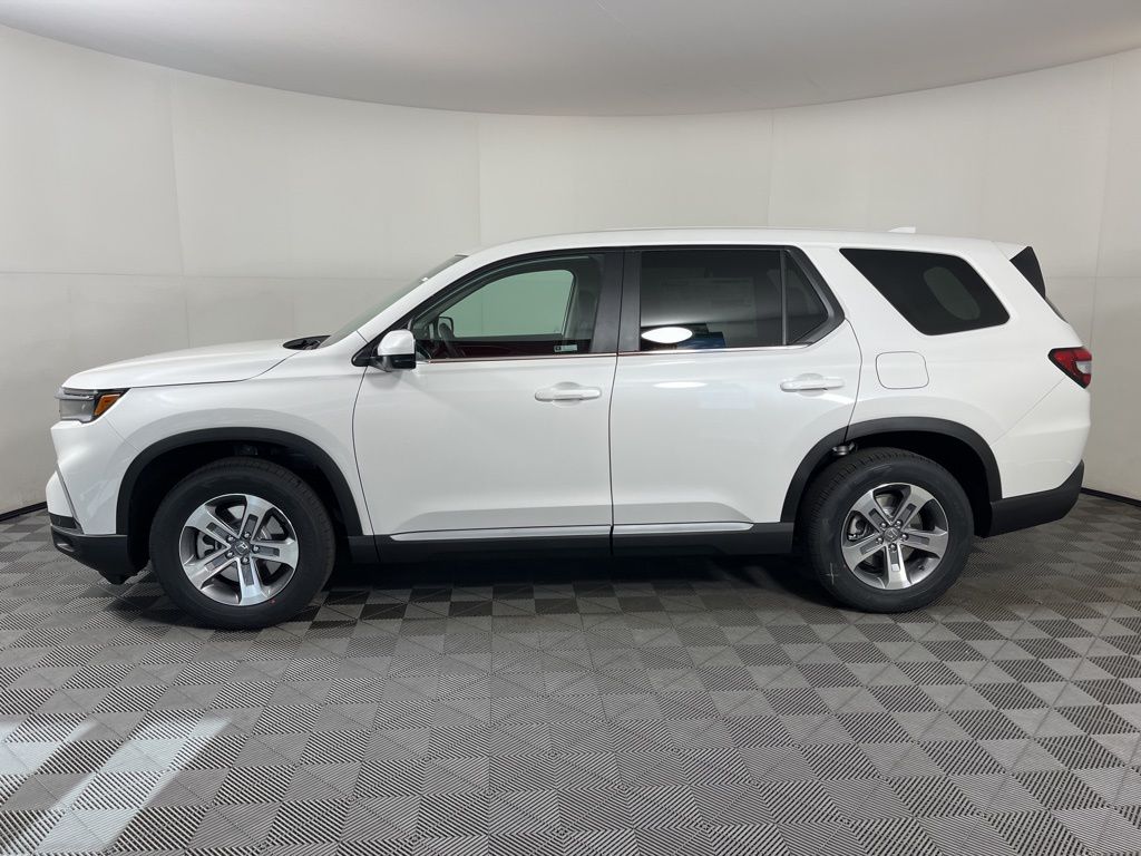 Thumbnail: 2025 Honda Pilot - 2