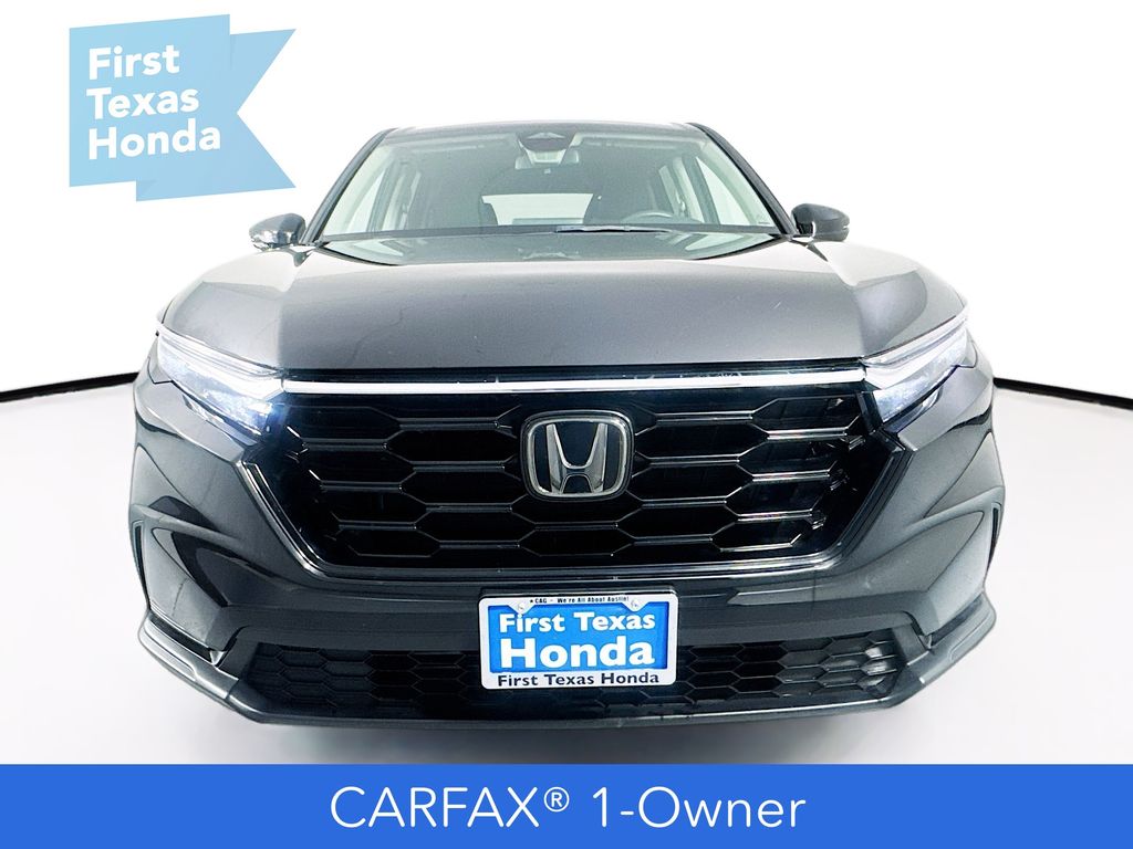 Used Car 2023 Honda Cr-v  Ex For Sale Under $30,000 In Austin, Texas