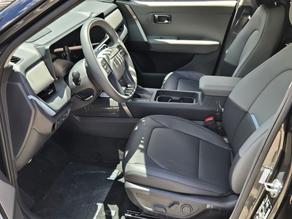 2027 Kia Seltos - $30,085