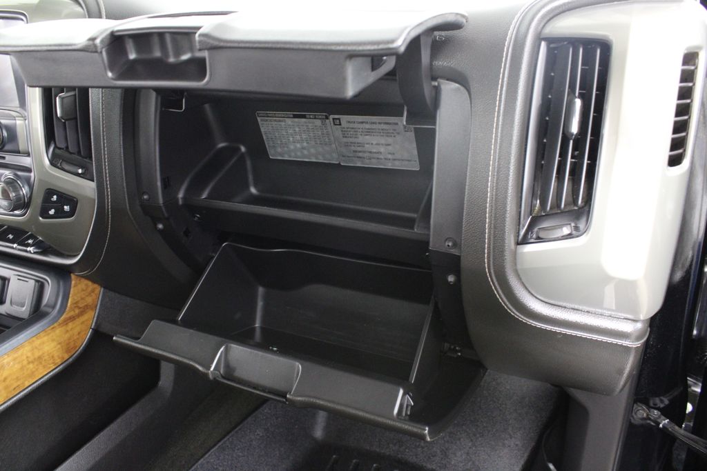 Used 2017 Chevrolet Silverado 1500 for sale in 