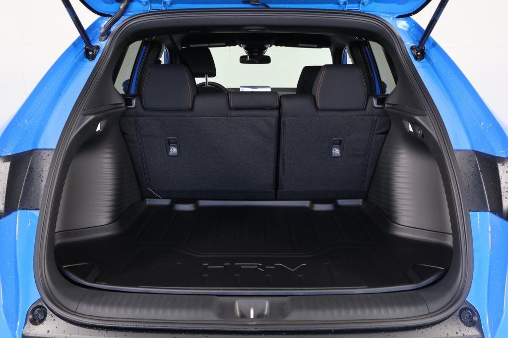 Thumbnail: 2026 Honda HR-V - 8