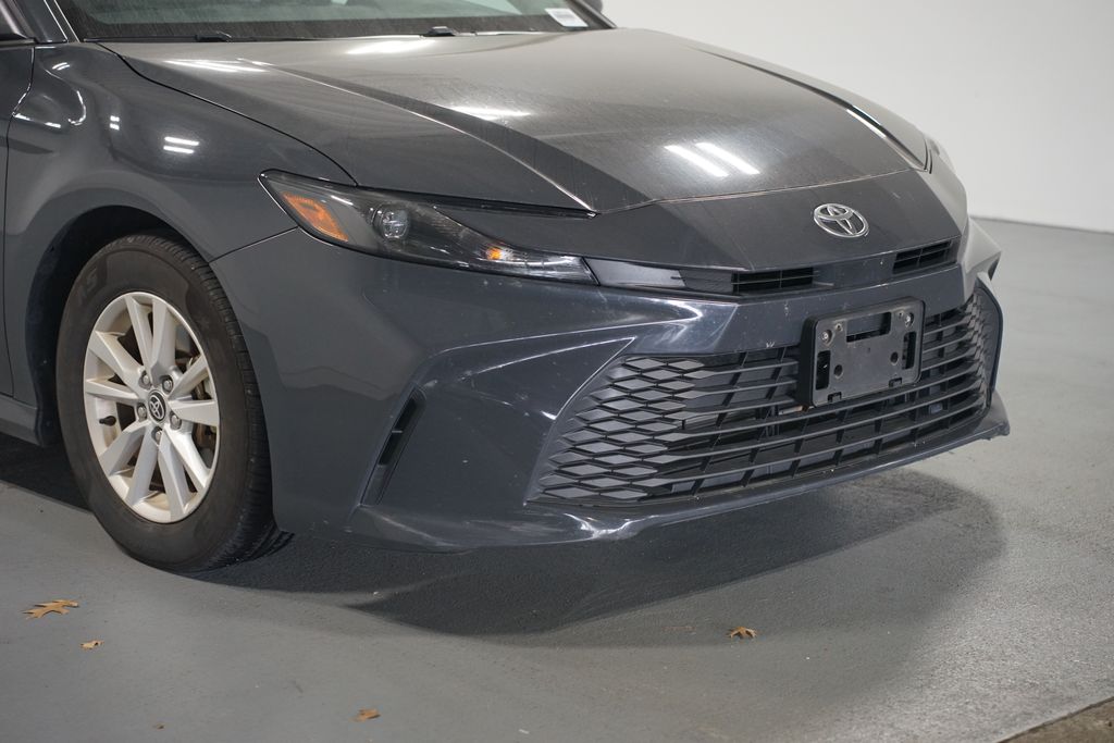 Thumbnail: 2025 Toyota Camry - 4