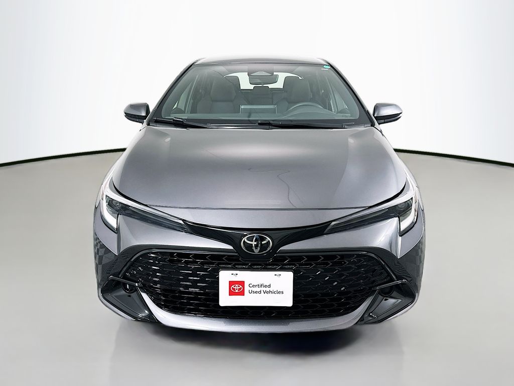 Thumbnail: 2023 Toyota Corolla - 2