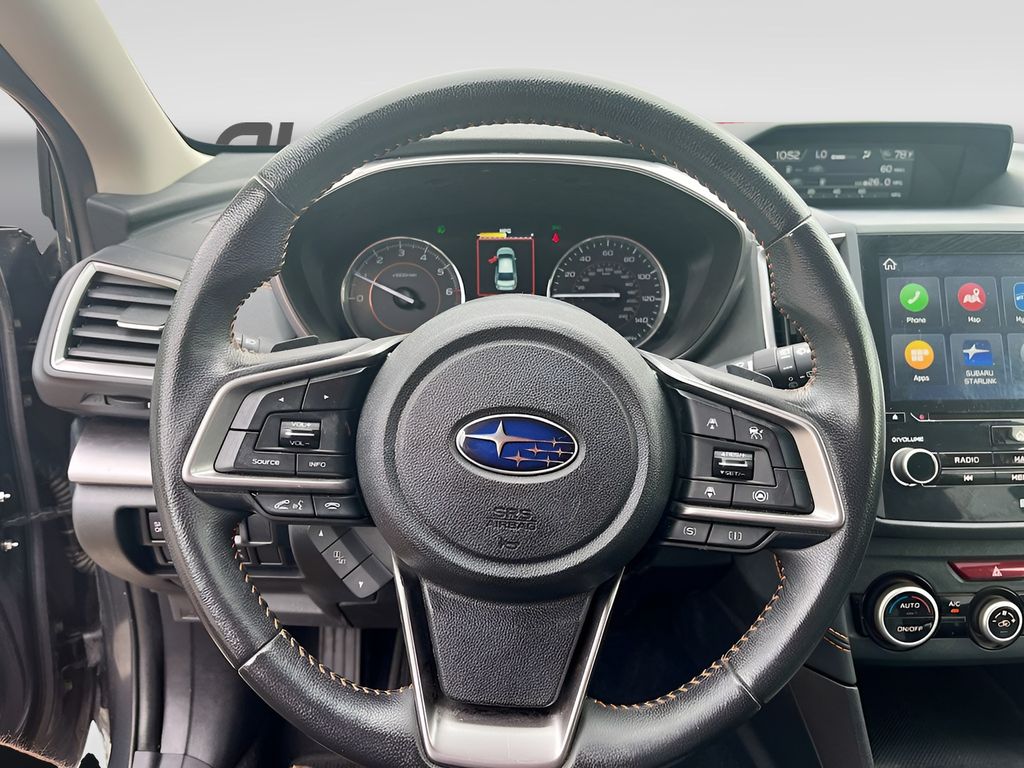 2023 Subaru Crosstrek Limited - Photo 11