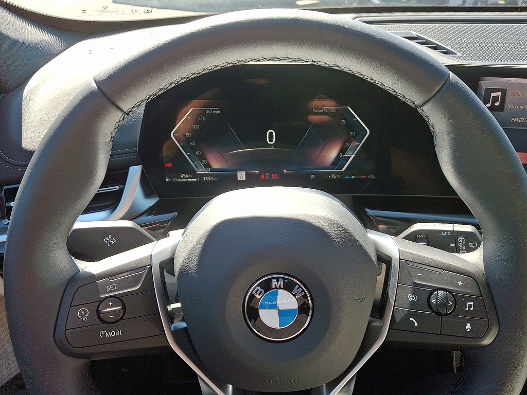 Thumbnail: 2026 BMW X1 - 9