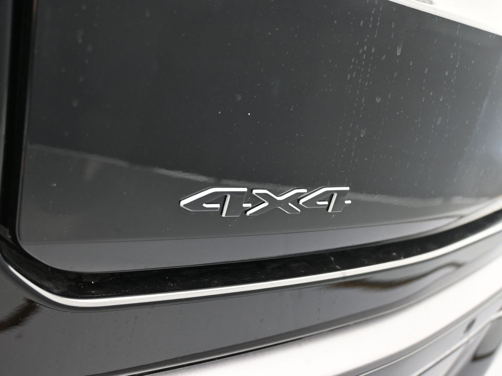 New 2026 High Gloss Black Jeep Limited Altitude image 34