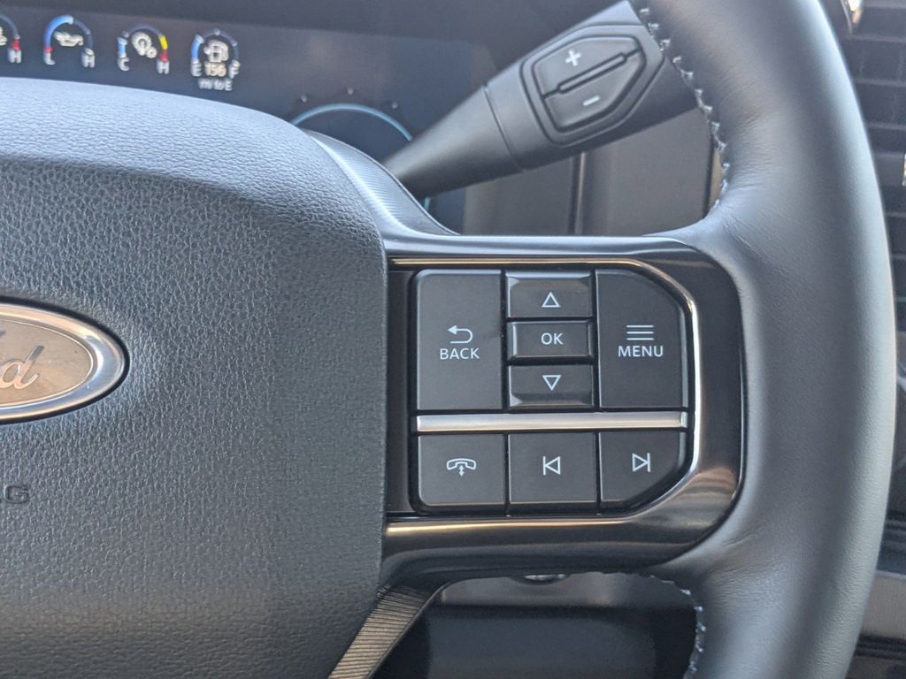 2026 Ford F-250 Super Duty Platinum