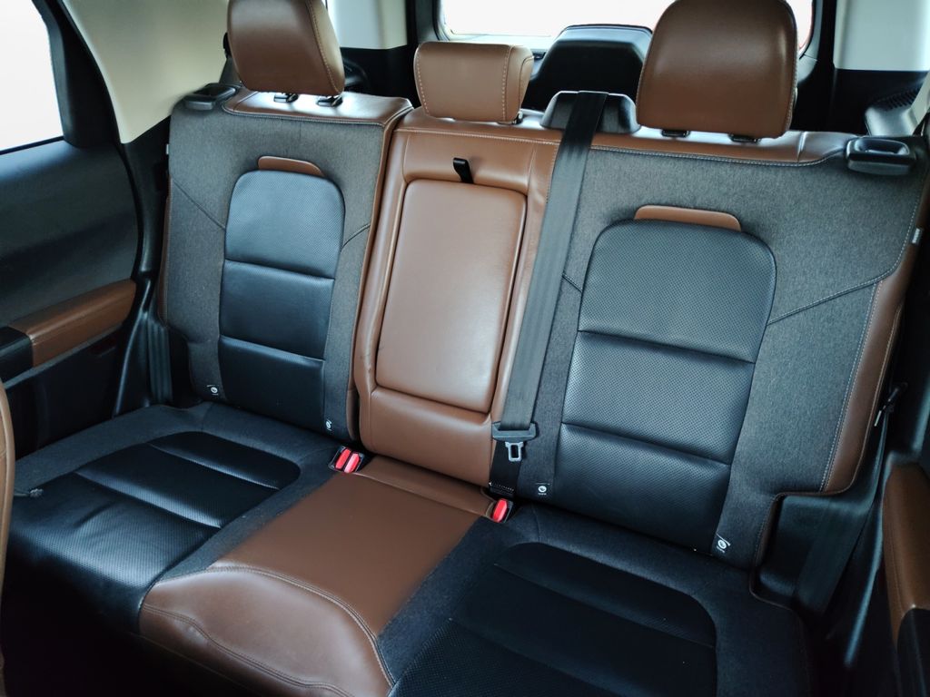 Used Car 2021 Ford Bronco Sport  Outer Banks For Sale Under $25,000 In Austin, Texas