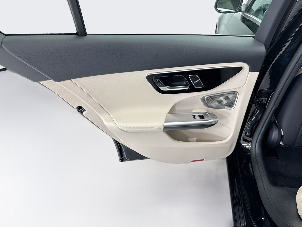 Thumbnail: 2026 Mercedes-Benz C-Class - 26