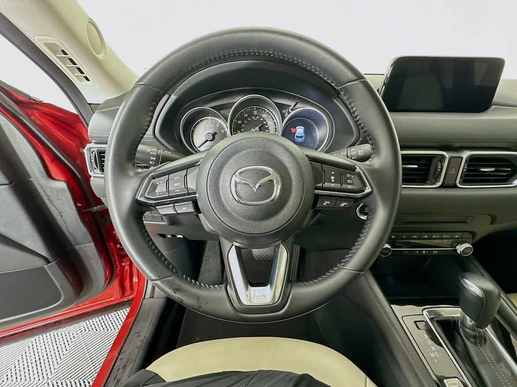 Thumbnail: 2020 Mazda CX-5 - 11