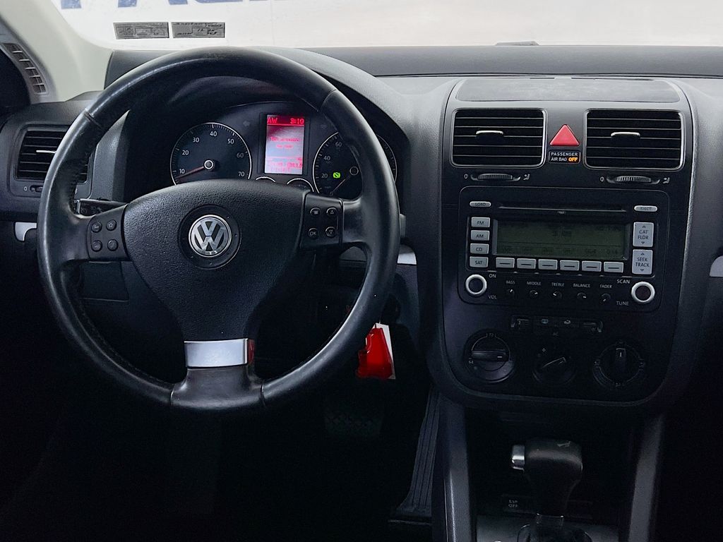 Jetta SE