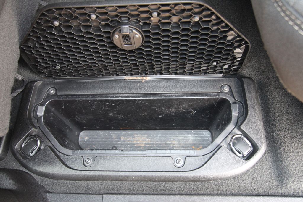 Used 2024 Ram 1500 Truck