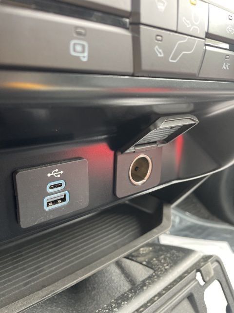 2025 Ford F-550 Chassis XL