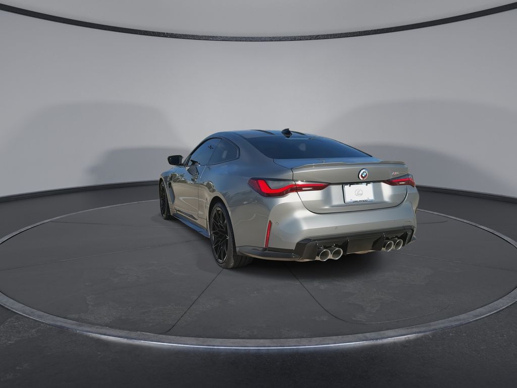 Thumbnail: 2023 BMW M4 - 7