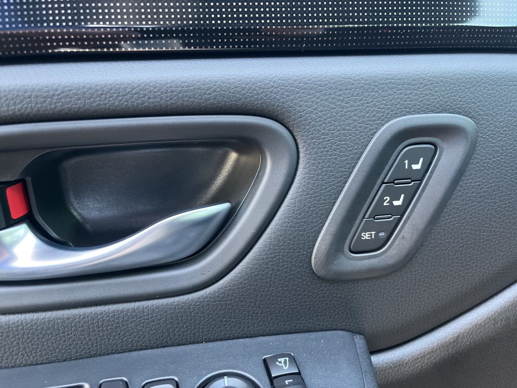 Thumbnail: 2025 Honda Pilot - 6