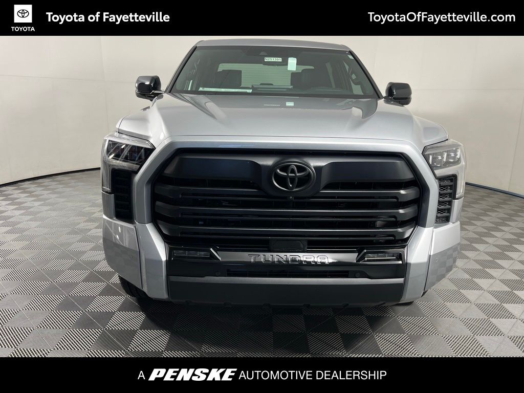 Thumbnail: 2025 Toyota Tundra - 6
