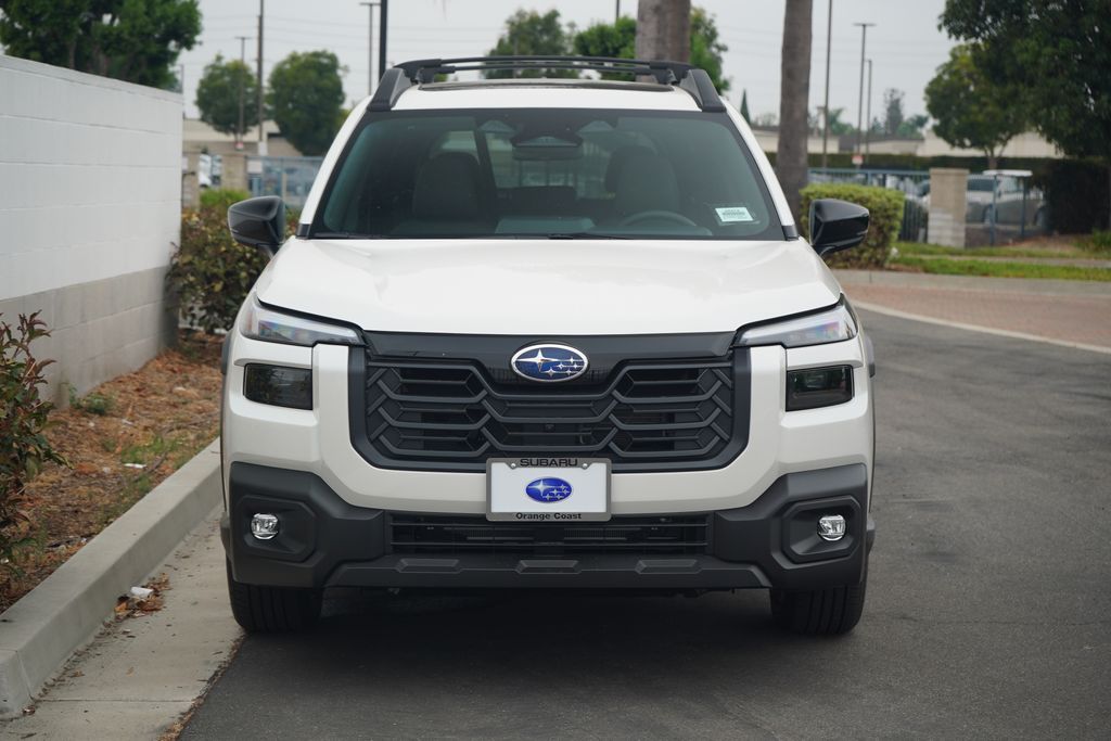 Thumbnail: 2026 Subaru Outback - 5