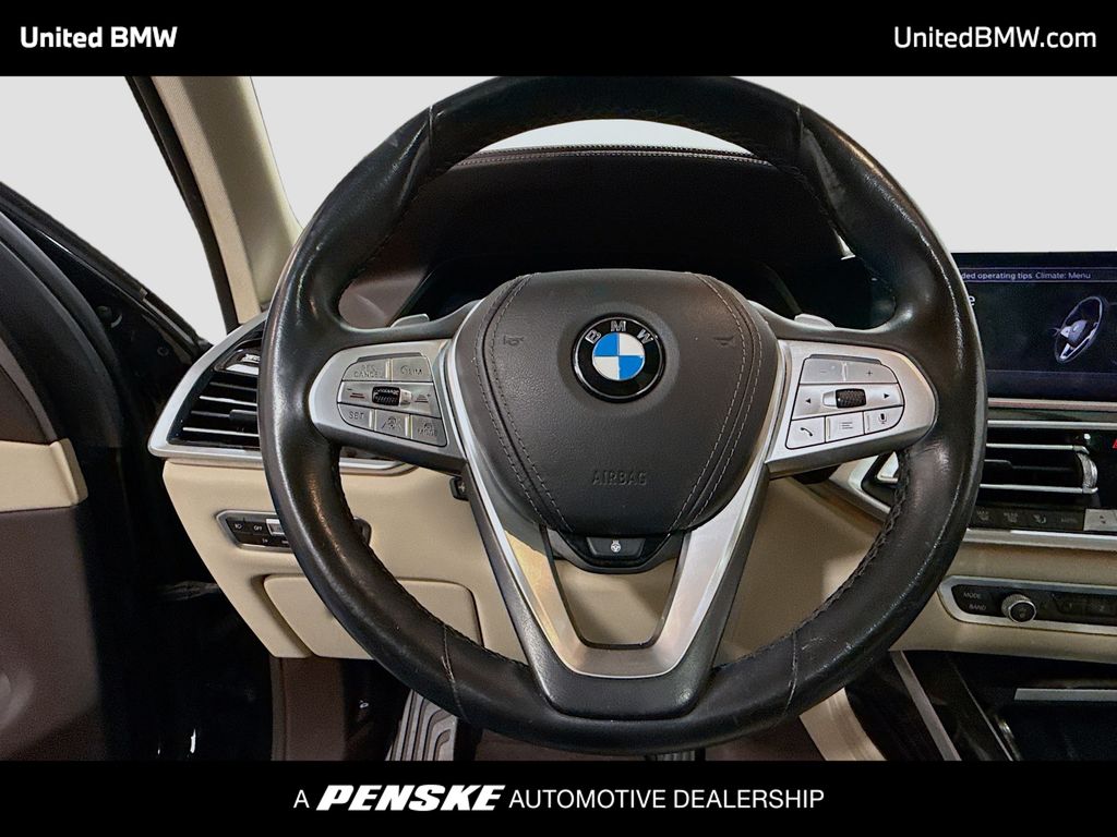 Thumbnail: 2019 BMW X7 - 6