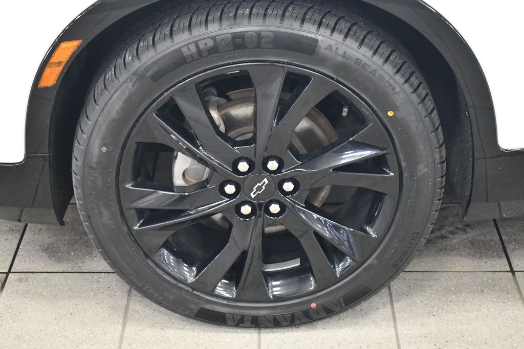 Thumbnail: 2019 Chevrolet Blazer - 15