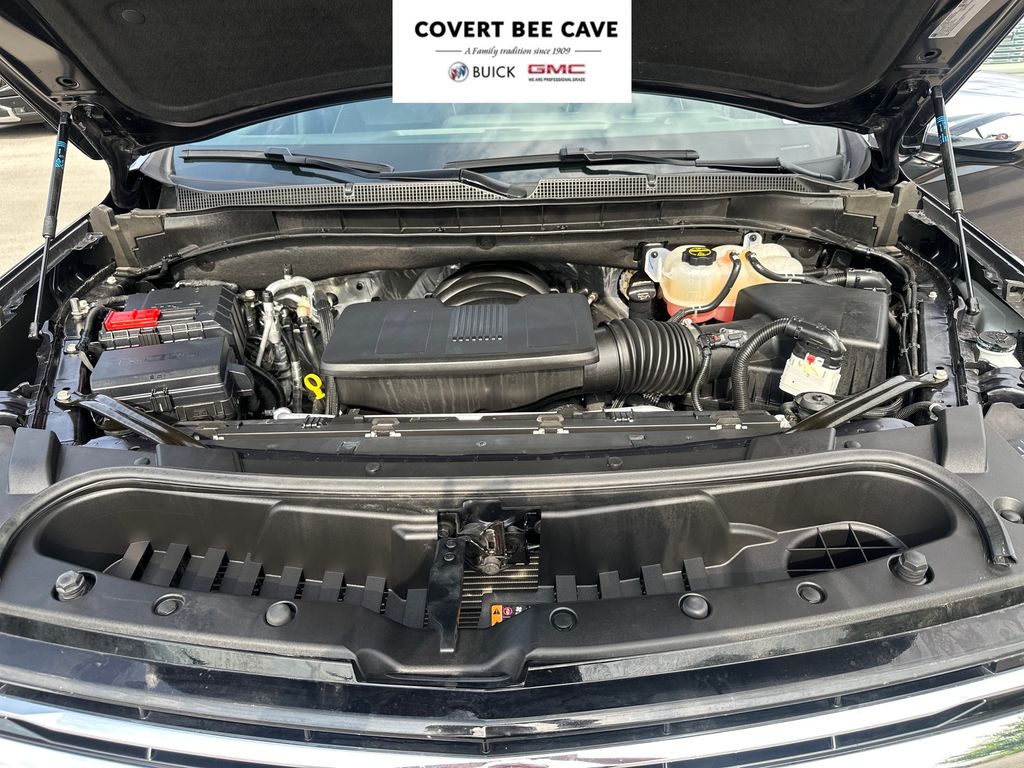 Used Car 2025 Chevrolet Suburban  Premier For Sale Under $70,000 In Austin, Texas