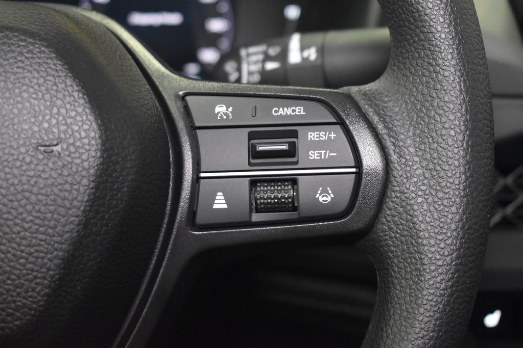 Thumbnail: 2025 Honda Accord - 16