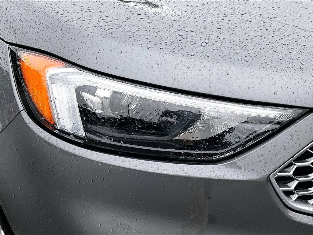 2024 Ford Edge — photo 33