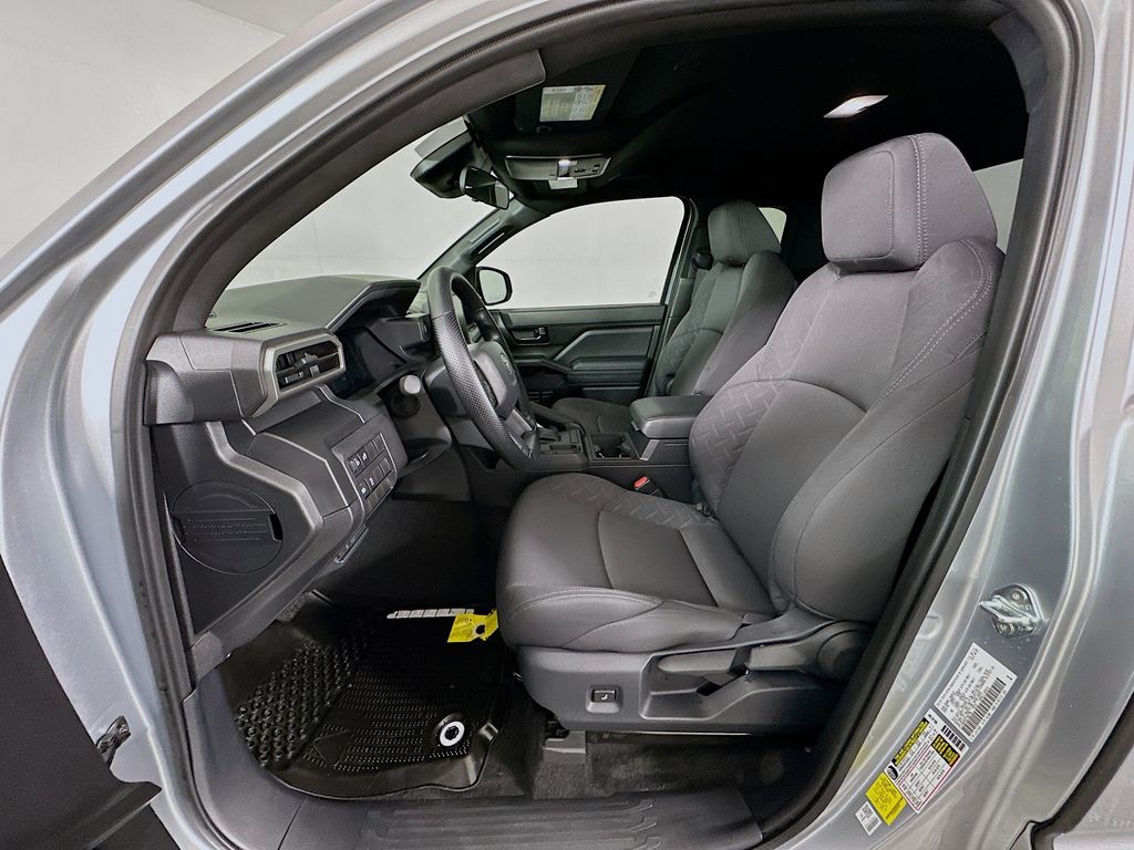 Thumbnail: 2025 Toyota Tacoma - 20