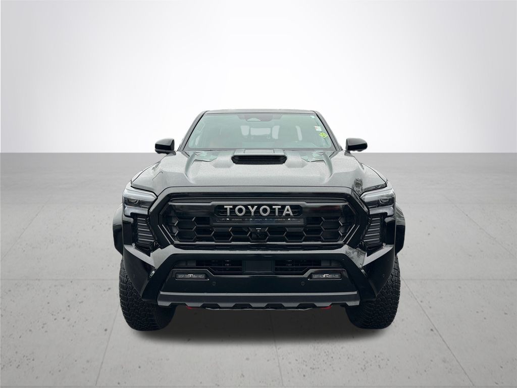2025 Toyota Tacoma TRD Pro photo 3