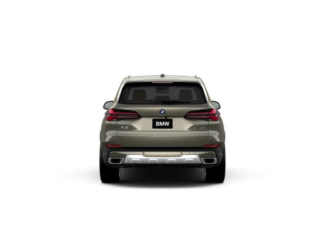 Thumbnail: 2026 BMW X5 - 5