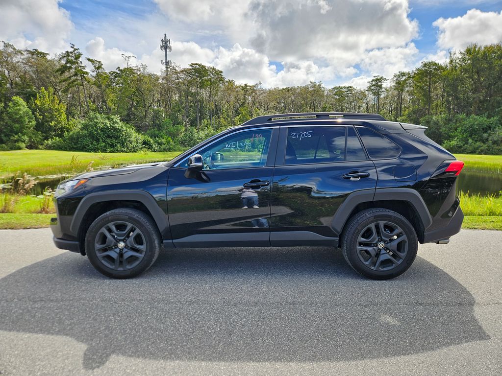 Thumbnail: 2024 Toyota RAV4 - 2