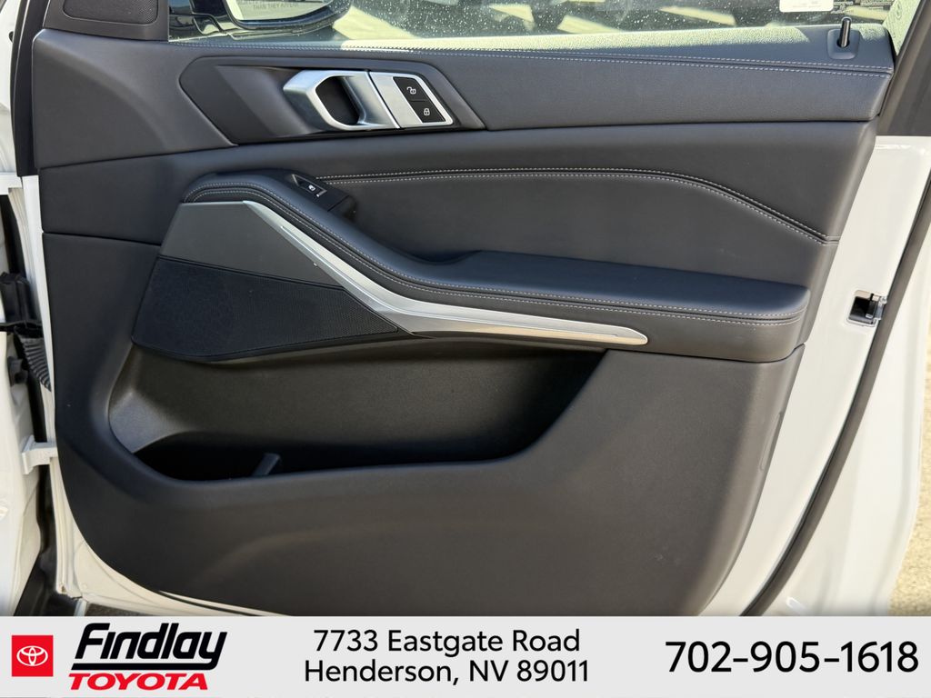 Used 2023 BMW X5 SUV