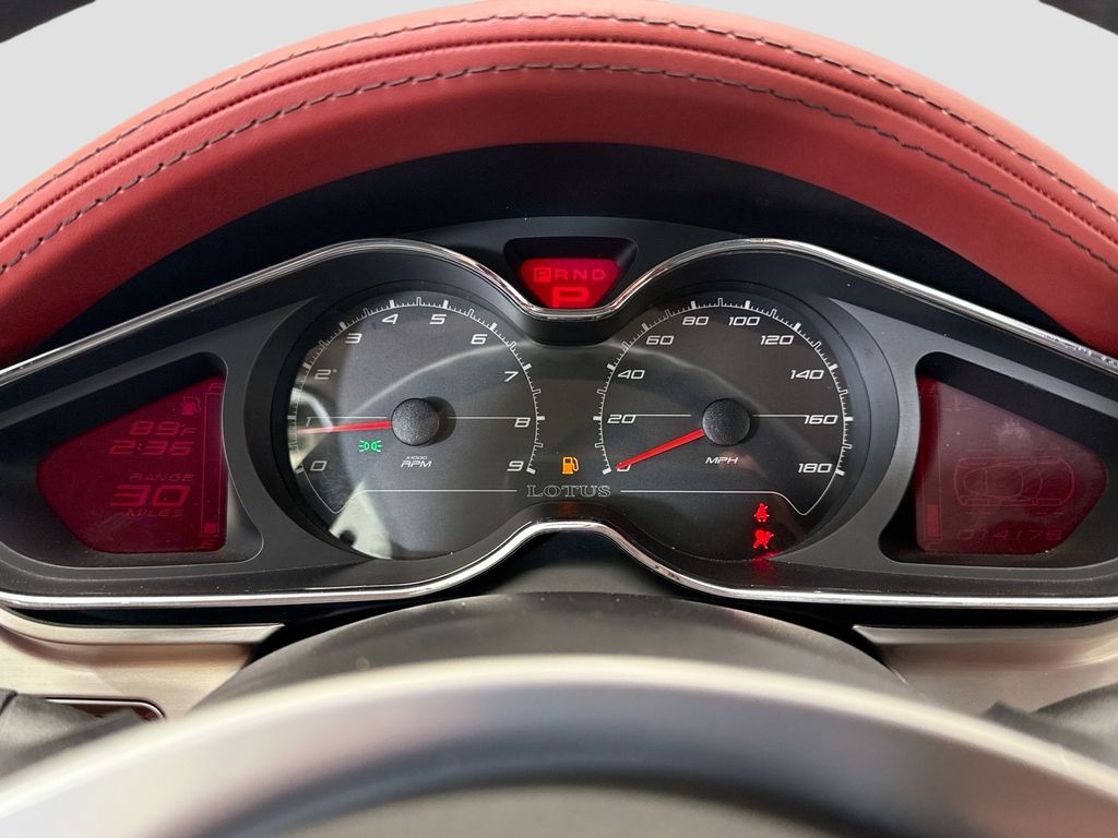 Thumbnail: 2012 Lotus Evora - 28